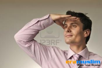 Tak Seperti Yang Terlihat