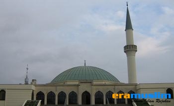 Austria Menandai Seratus Tahun UU yang Akui Islam di Negara Tersebut