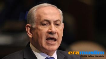 Netanyahu Sebut Aksi Musim Semi di Negara Arab Mewakili Abad Pertengahan