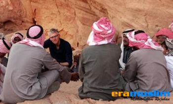 Channerl 4 Inggris Akhirnya Batalkan Pemutaran Ulang Film Anti Islam