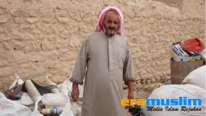 Dokter Mesir: Jumlah Korban di Suriah Lebih Banyak dari yang Dilaporkan Media