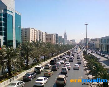 Arab Saudi Mulai Izinkan Penguburan Non-Muslim 