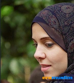 Brazil Akhirnya Izinkan Muslimah Berfoto Jilbab di Dokumen Resmi