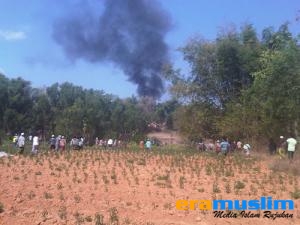 Polisi Khawatir Konflik Sunni vs Syiah Juga Meletus di Kabupaten Jember 