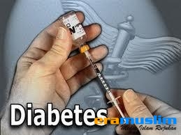 Herbal Untuk Diabet