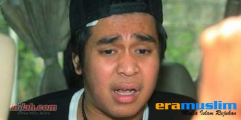 FPI Desak Olga Minta Maaf kepada Umat Islam dan Belajar Islam Lagi