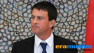 Resmikan Masjid, Mendagri Perancis Ancam Usir "Pengacau"  Islam