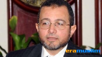 Presiden Mursi Tunjuk Menteri Irigasi Sebagai Perdana Menteri Mesir