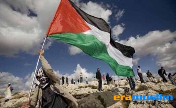 Israel Melucuti 1/4 Juta Hak Tinggal Warga Palestina Antara 1967 dan 1994