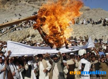 Inilah Beberapa Insiden Anti Islam yang Membuat Umat Islam Sedunia Marah