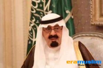 Raja Saudi Sebut Penderitaan Umat Islam karena Terjadinya Perpecahan di Dunia Islam