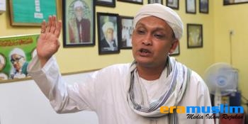 FPI: Kami Dukung Pemimpin Muslim Hingga Tingkat RT