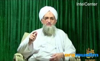 Video Terbaru Pemimpin Al-Qaidah Sebut Usamah bin Ladin Salah Satu Matanya Buta