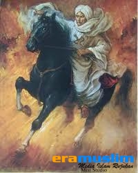 Untold History of Pangeran Diponegoro (8)