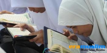 PLN Gelar Khataman 1.000 Kali Al Quran