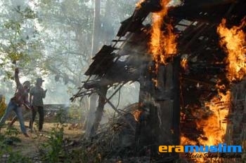 MUI Jatim Sudah Fatwakan Syiah Sesat, MUI Pusat Masih Tetap Belum Bersikap 