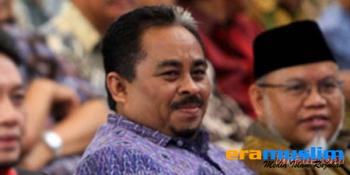 Presiden PKS Senang Survei Partai Islam Anjlok