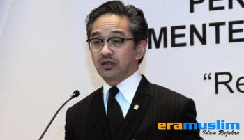 OKI Akan Bekukan Keanggotaan Suriah
