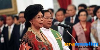 Bahkan Aktivis Sekuler Saja Tahu Kampanye Kondom Menkes Tak Tepat