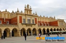 Setiap Problema Pasti Beriring Solusi