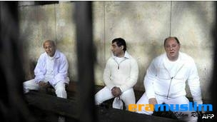 Pengadilan Mesir Vonis Denda 3 Miliar Dolar kepada Taipan Era Mubarak