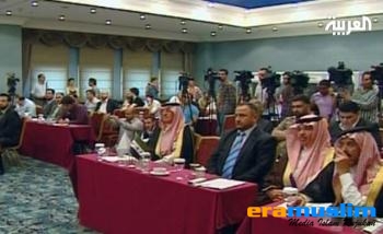 Aktivis Oposisi Suriah Bentuk Koalisi Militer untuk Melawan Bashar Al-Assad