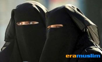 Mesir Akan Luncurkan Saluran TV yang Sepenuhnya Dikelola Wanita Bercadar