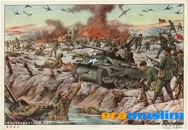 Imperialisme , di Indonesia Semuanya Tersedia Dengan Sempurna