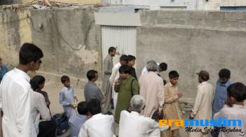 Pengadilan Pakistan Perpanjang Penahanan dalam Kasus Penghinaan Agama