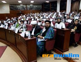Dianggap Gagal Jaga Keamanan, 2 Menteri Afghanistan Dicopot