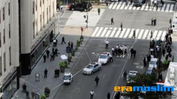 Pelaku Penembakan di Empire State NY Ternyata "Karyawan yang Tidak Puas"