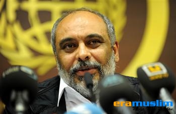 Pimpinan IHH Turki Dituduh Mendanai Al-Qaidah Lewat Lembaganya