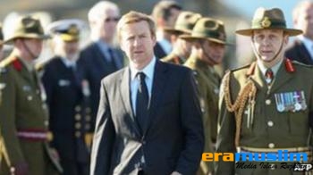 Menyusul Tewasnya 5 Tentara Mereka, Selandia Baru Segera Akan Tinggalkan Afghanistan