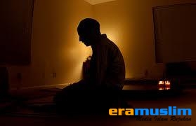 Menuai Cinta Dengan Taubat