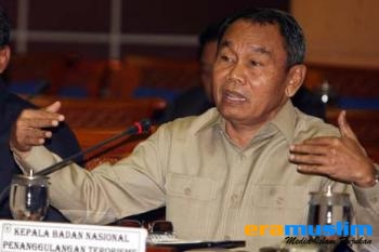 Target Berbahaya Di Balik Ide Sertifikasi Ulama