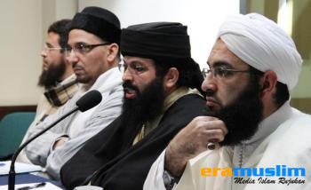 Ulama Salafi Maroko Salafi Dukung Hukuman Mati bagi Jurnalis yang Serukan Kebebasan Seksual