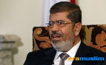 Presiden Mursi Gunakan Mantan Jihadis untuk Redam Kelompok Islam "Radikal" di Sinai