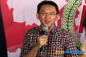Alfian Tanjung: Minta Rhoma Baca UU, Ahok Juga Harus Baca Al Quran 