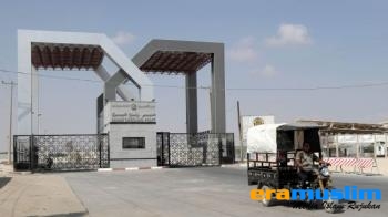 Hamas: Penutupan Persimpangan Rafah Dapat Sebabkan Krisis Kesehatan