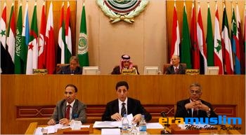 Liga Arab Tawarkan 100 Juta Dolar untuk Membantu Pengungsi Suriah