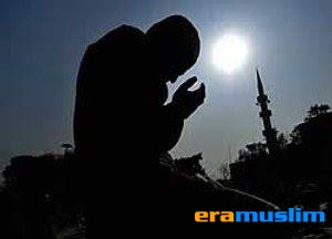 Beribadah Karena Mengharap Surga Merusak Keikhlasan?