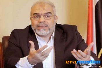 Jubir Ikhwan Mesir Kecam Serangan Capres Ahmad Syafiq Terhadap Ikhwan