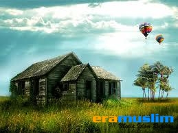 Suatu Hari di Bulan Ramadhan