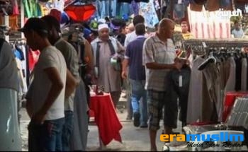 Rakyat Libya Sambut Idul Fitri untuk Pertama Kalinya Tanpa Gaddafi