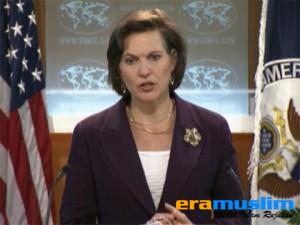 AS Keluarkan Travel Warning ke Aljazair Setelah Serangan Massa di Mesir dan Libya 