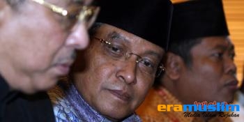 PBNU Sebut Beda Awal Puasa Itu Sesuatu yang Biasa