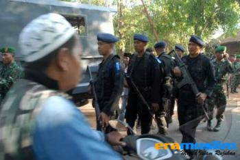 Inilah Fakta Syiah Lebih Dahulu Menyerang Sunni