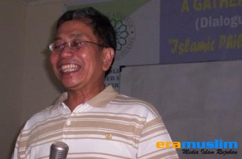 Berdusta, Kang Jalal Sebut Sepanjang Sejarah Belum Ada Syiah Menyerang Sunni