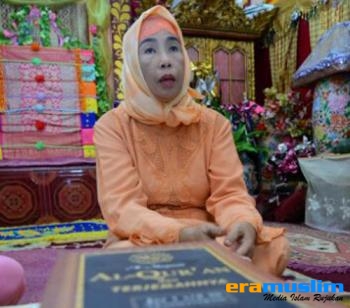 Ramadhan, Mualaf Meningkat Paling Banyak dari Etnis Tionghoa