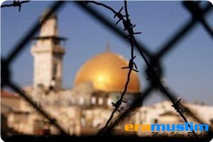 Zionis Israel Mulai Melakukan Yahudisasi Nama Jalan-Jalan di Yerusalem